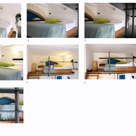 L'Incanto Apartment Сассари Экстерьер фото