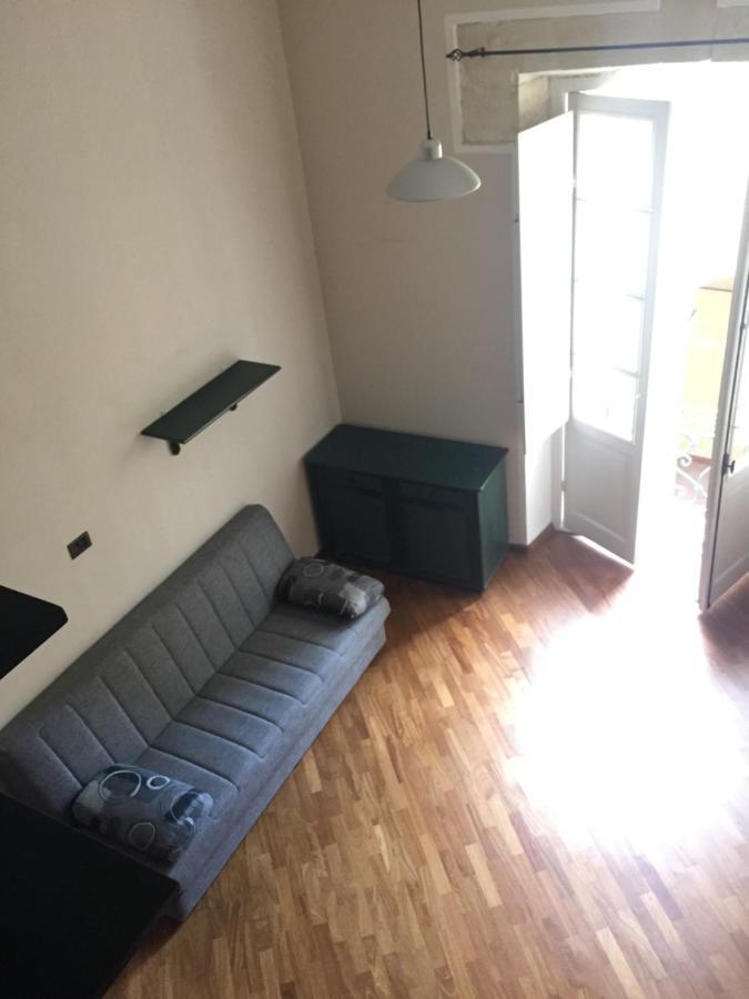 L'Incanto Apartment Сассари Экстерьер фото
